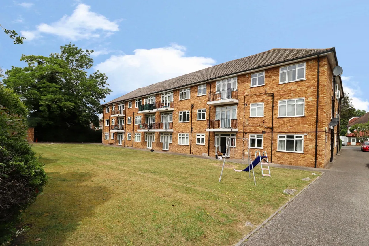 Longlands Court, Bexley, Sidcup, DA15, photo 12