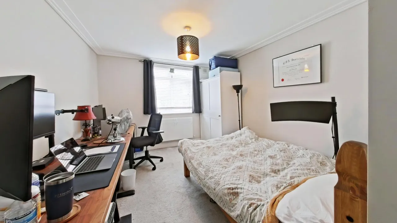 Longlands Court, Bexley, Sidcup, DA15, photo 6