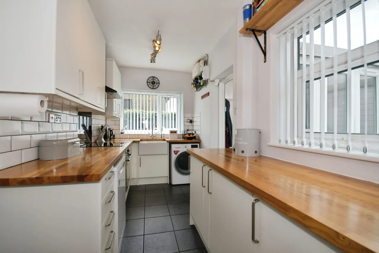 Burrfields Road, HIGH PEAK, Derbyshire, SK23, photo 4