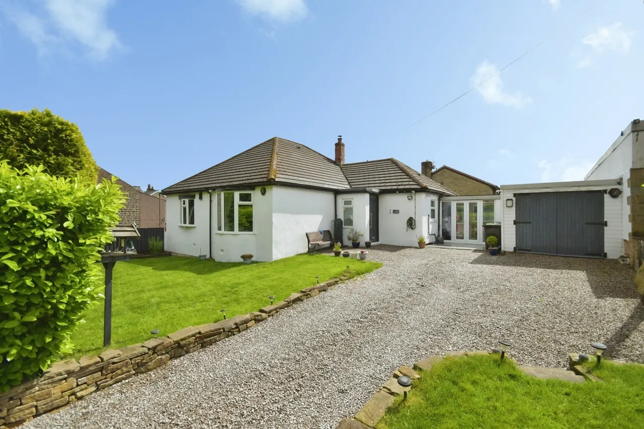 Burrfields Road, HIGH PEAK, Derbyshire, SK23, photo 23