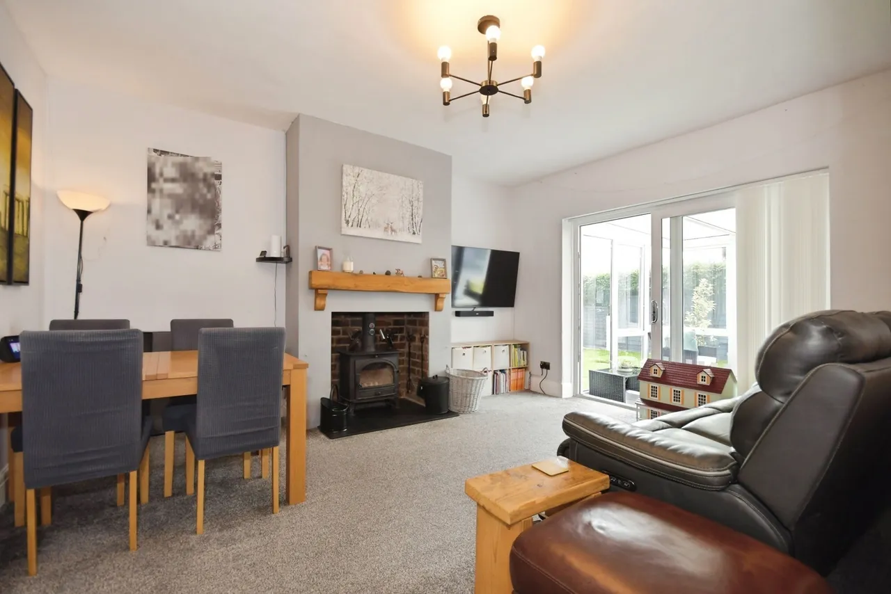 Burrfields Road, HIGH PEAK, Derbyshire, SK23, photo 3