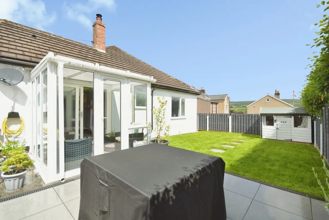 Burrfields Road, HIGH PEAK, Derbyshire, SK23, photo 12