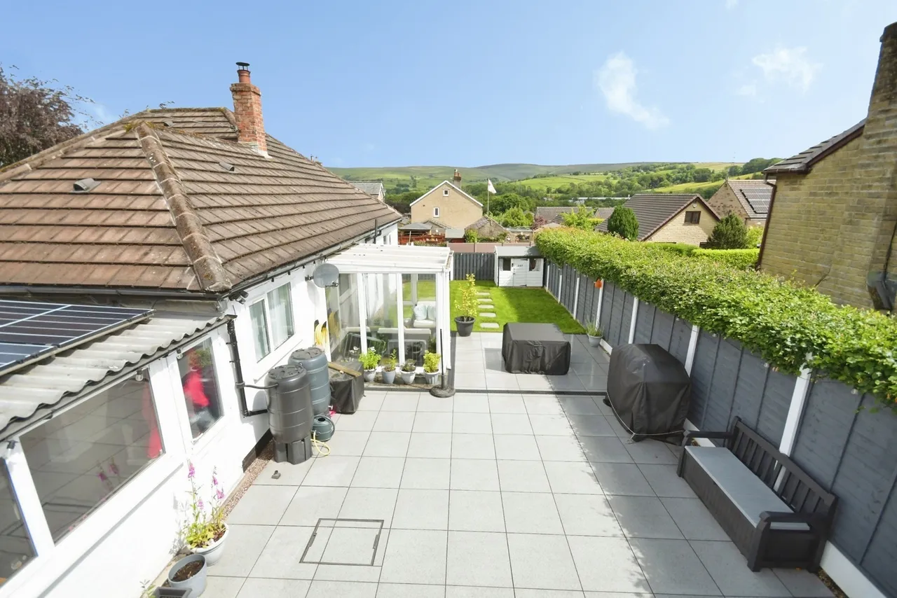 Burrfields Road, HIGH PEAK, Derbyshire, SK23, photo 14