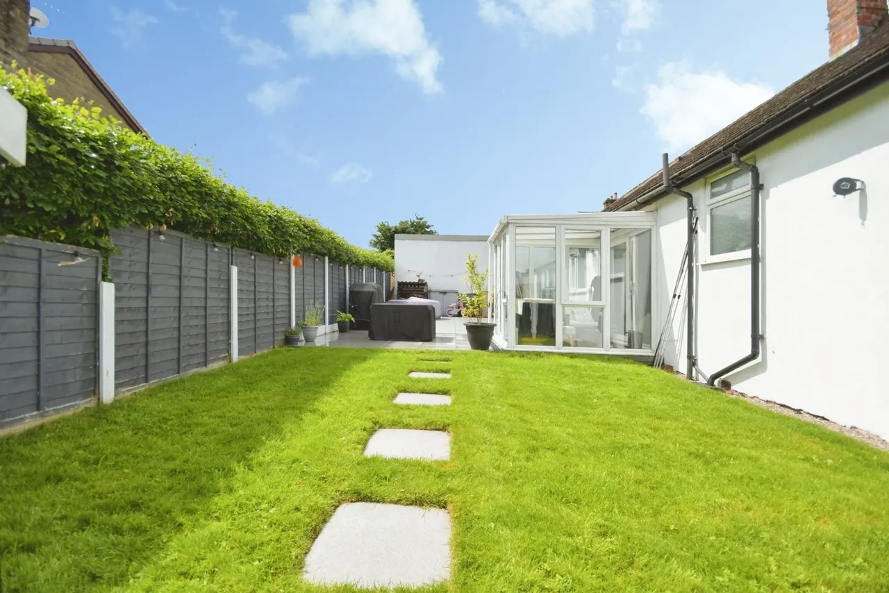 Burrfields Road, HIGH PEAK, Derbyshire, SK23, photo 13