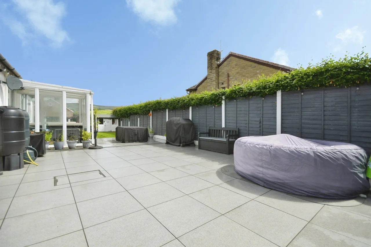 Burrfields Road, HIGH PEAK, Derbyshire, SK23, photo 11