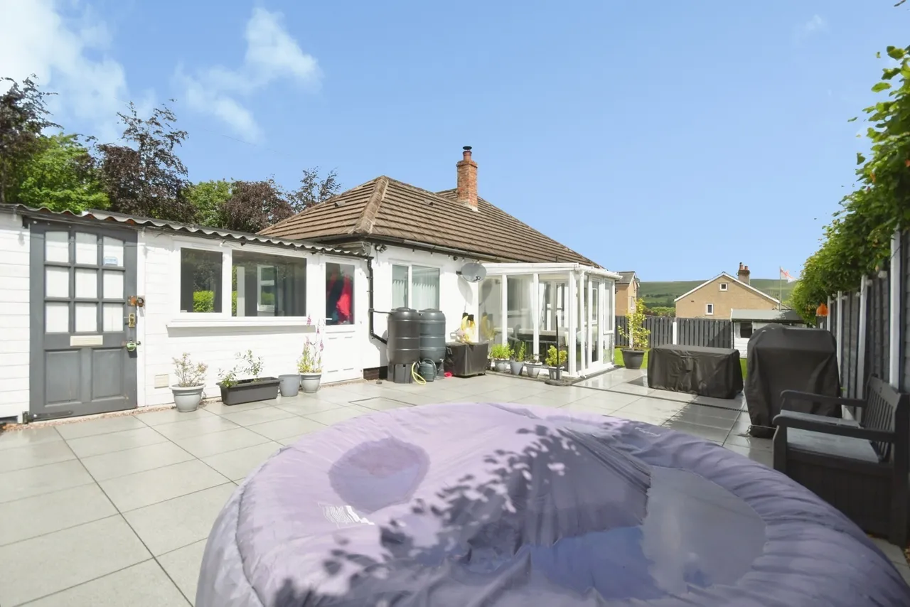 Burrfields Road, HIGH PEAK, Derbyshire, SK23, photo 15