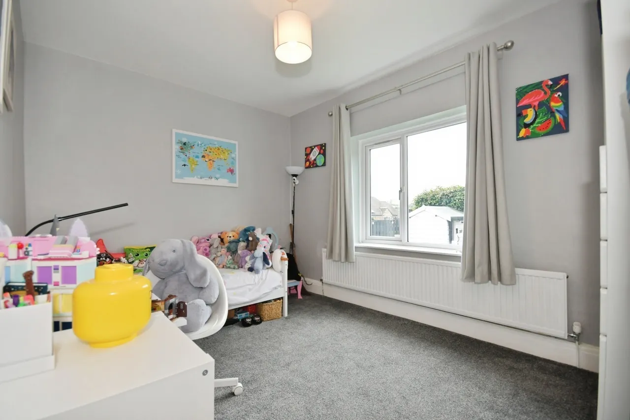 Burrfields Road, HIGH PEAK, Derbyshire, SK23, photo 8