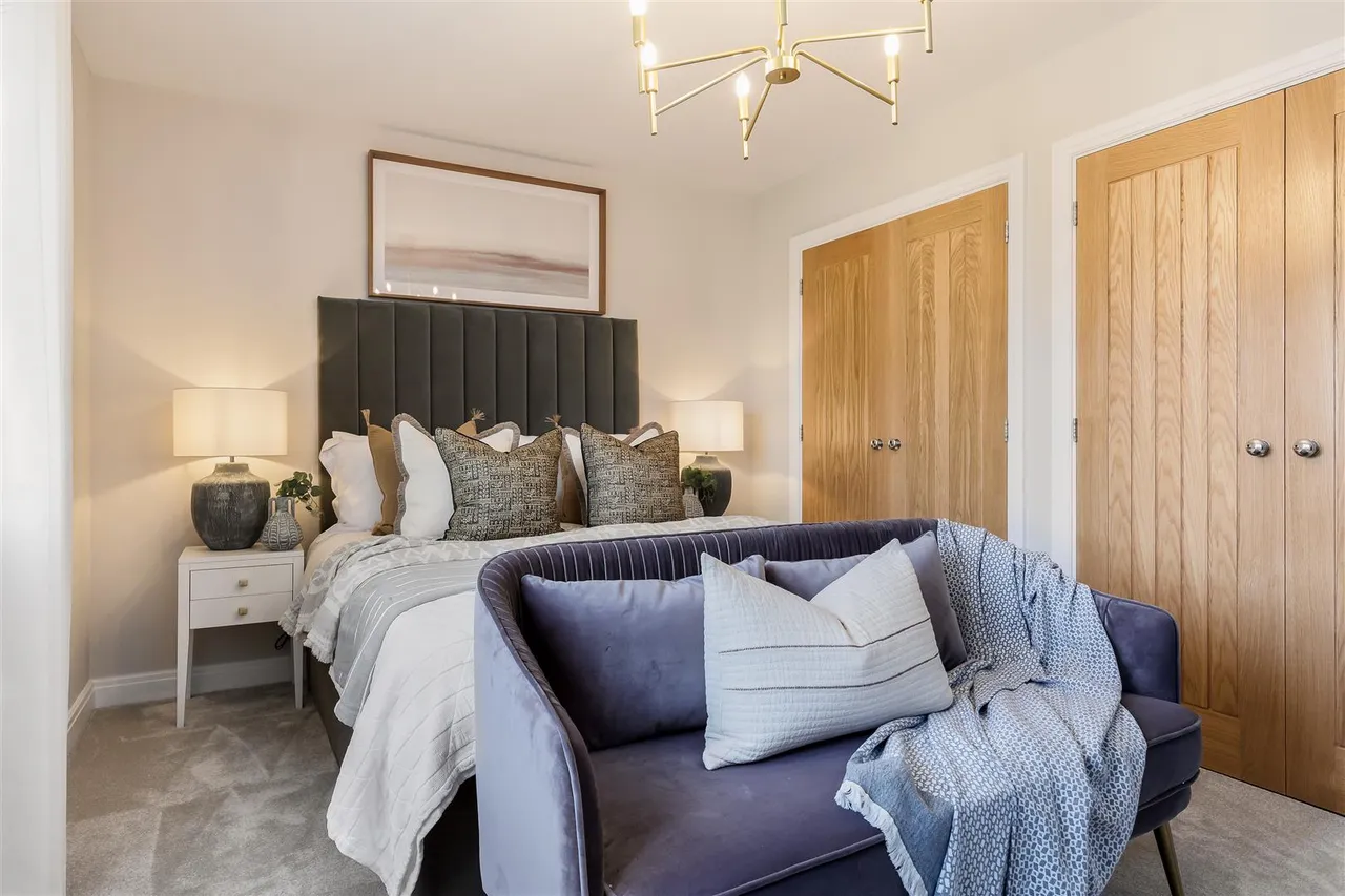Fiddleford Ridge, Sturminster Newton, photo 8