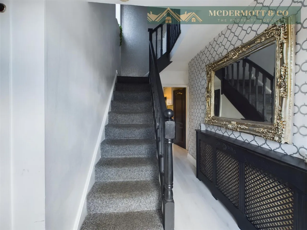 Silverstone Drive, Clayton Bridge, M40, photo 16