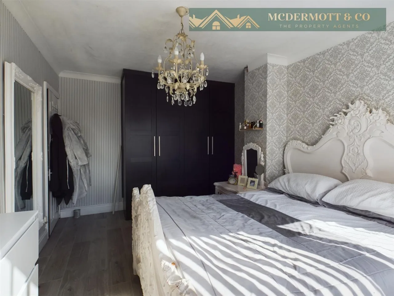 Silverstone Drive, Clayton Bridge, M40, photo 18
