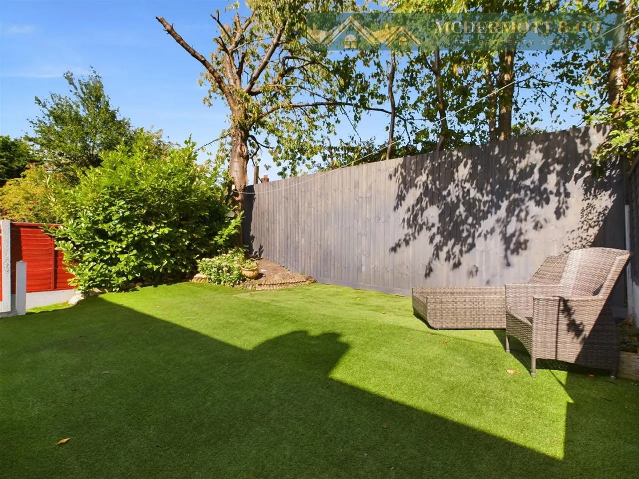 Silverstone Drive, Clayton Bridge, M40, photo 23