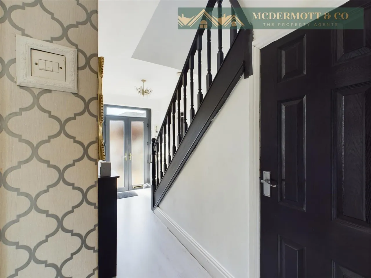 Silverstone Drive, Clayton Bridge, M40, photo 11