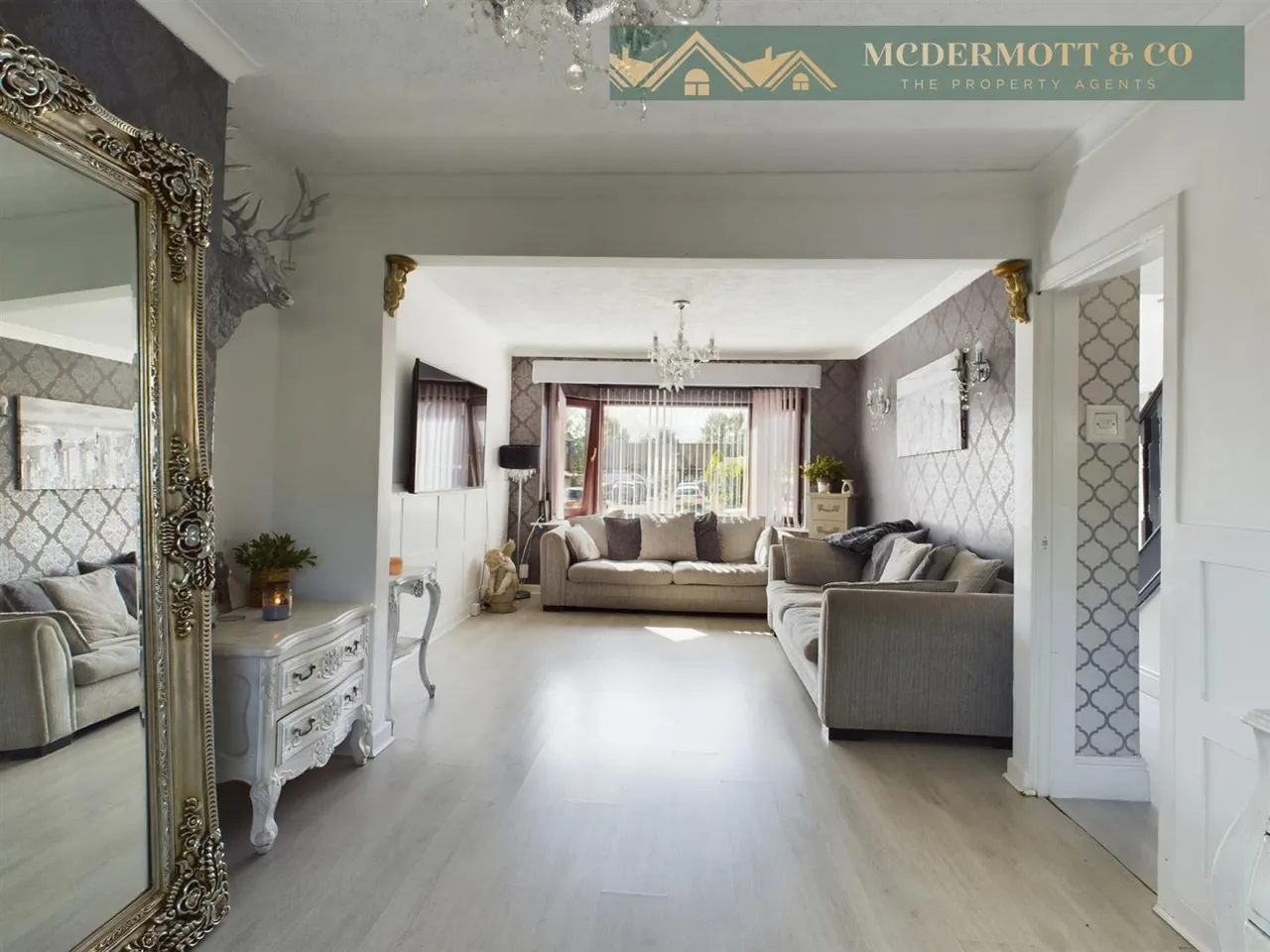 Silverstone Drive, Clayton Bridge, M40, photo 12