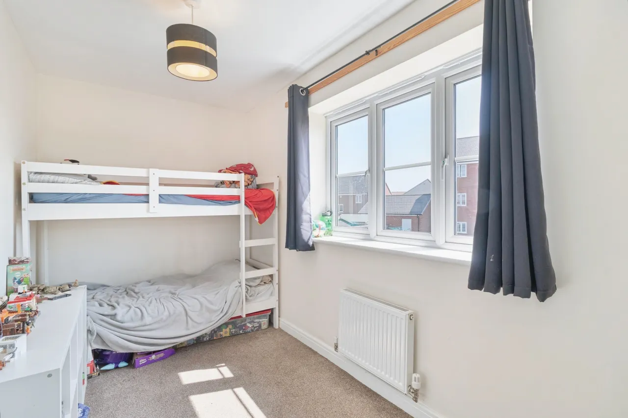 Cordelia Drive, Leicester, LE4, photo 13