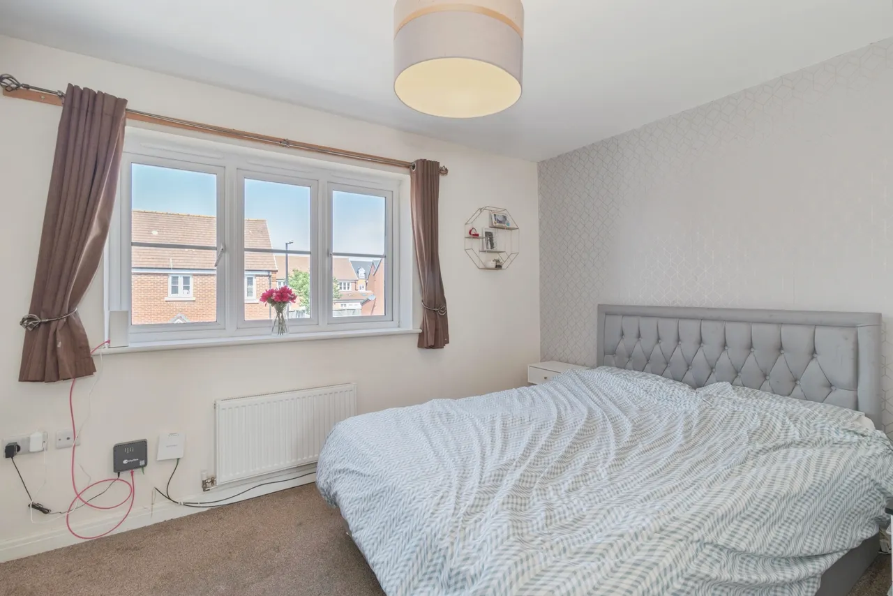 Cordelia Drive, Leicester, LE4, photo 9
