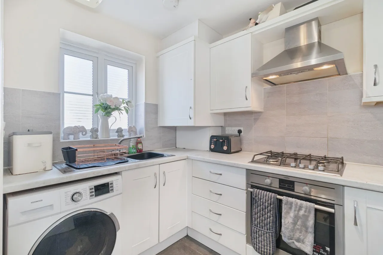 Cordelia Drive, Leicester, LE4, photo 4
