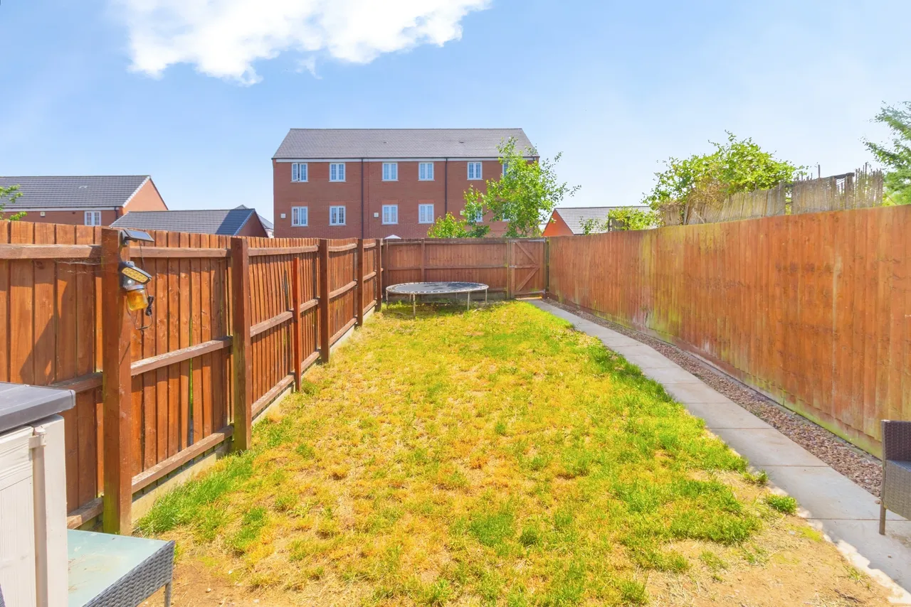 Cordelia Drive, Leicester, LE4, photo 12
