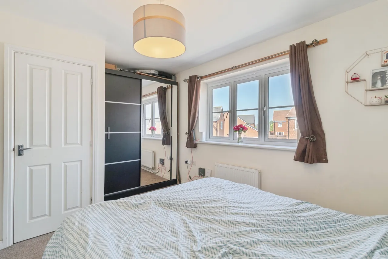 Cordelia Drive, Leicester, LE4, photo 10