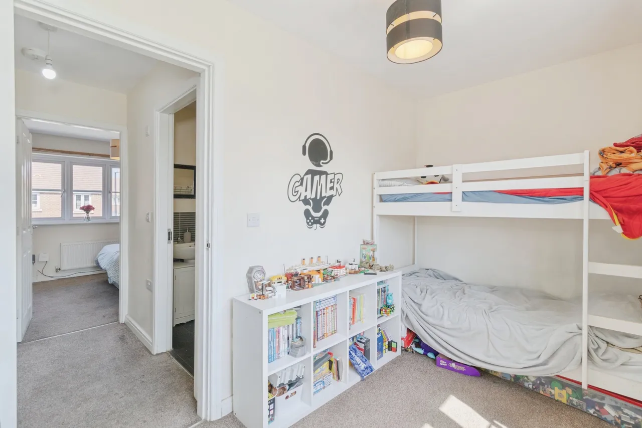 Cordelia Drive, Leicester, LE4, photo 14