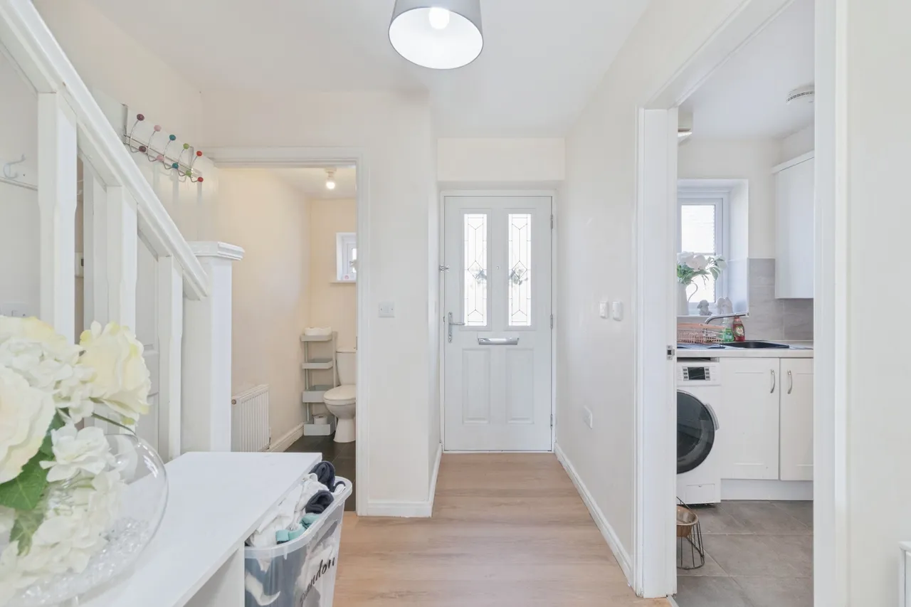 Cordelia Drive, Leicester, LE4, photo 2