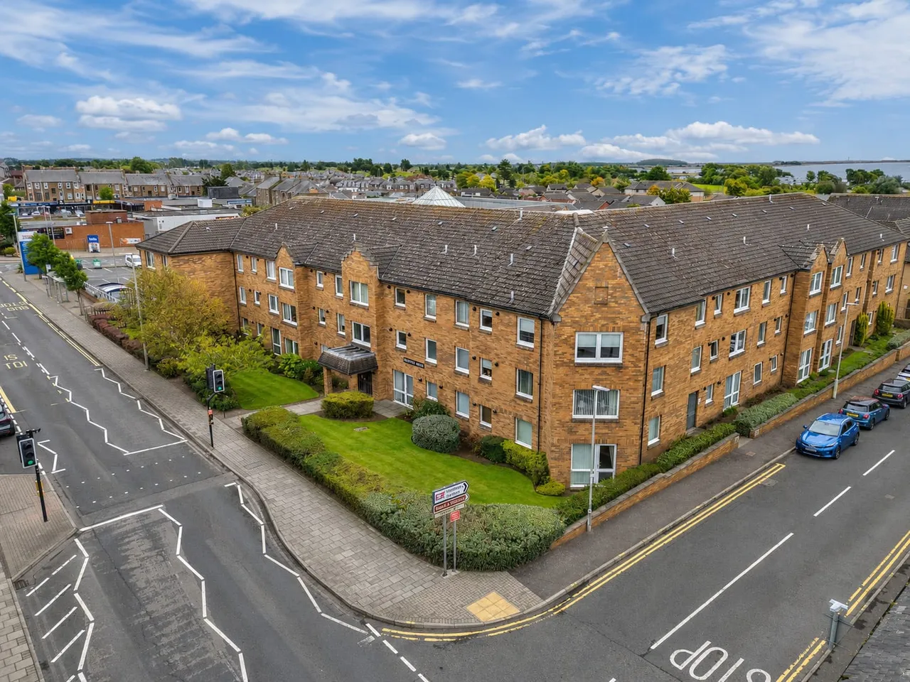 Hometay House, 2 High Street, Monifieth, DD5 4BN, photo 11