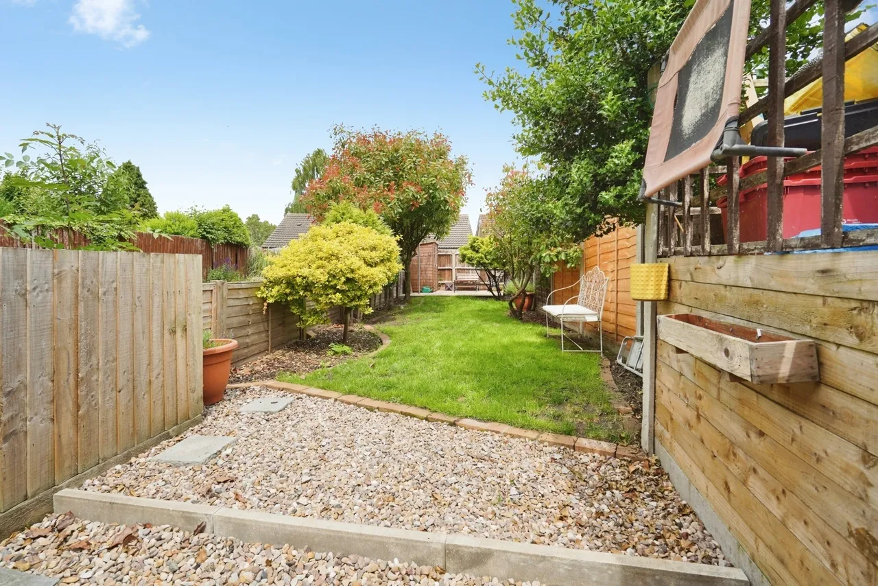 Grange Road, Hugglescote, LE67, photo 15