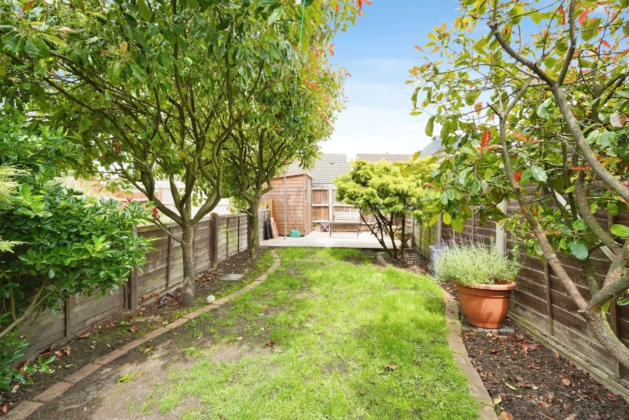 Grange Road, Hugglescote, LE67, photo 16