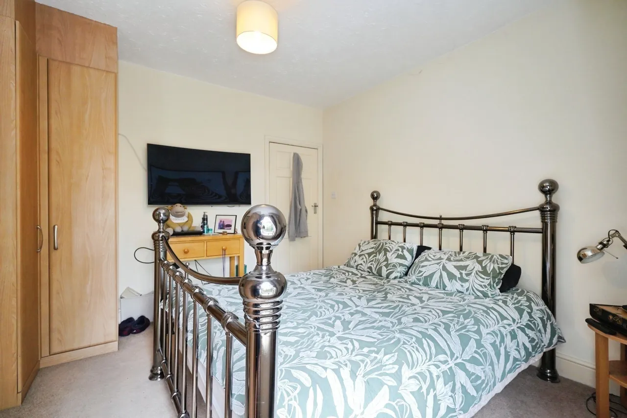 Grange Road, Hugglescote, LE67, photo 9