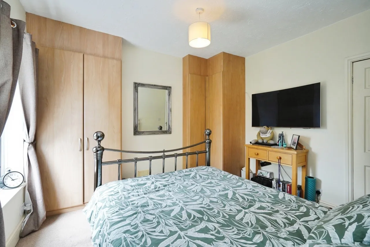 Grange Road, Hugglescote, LE67, photo 10