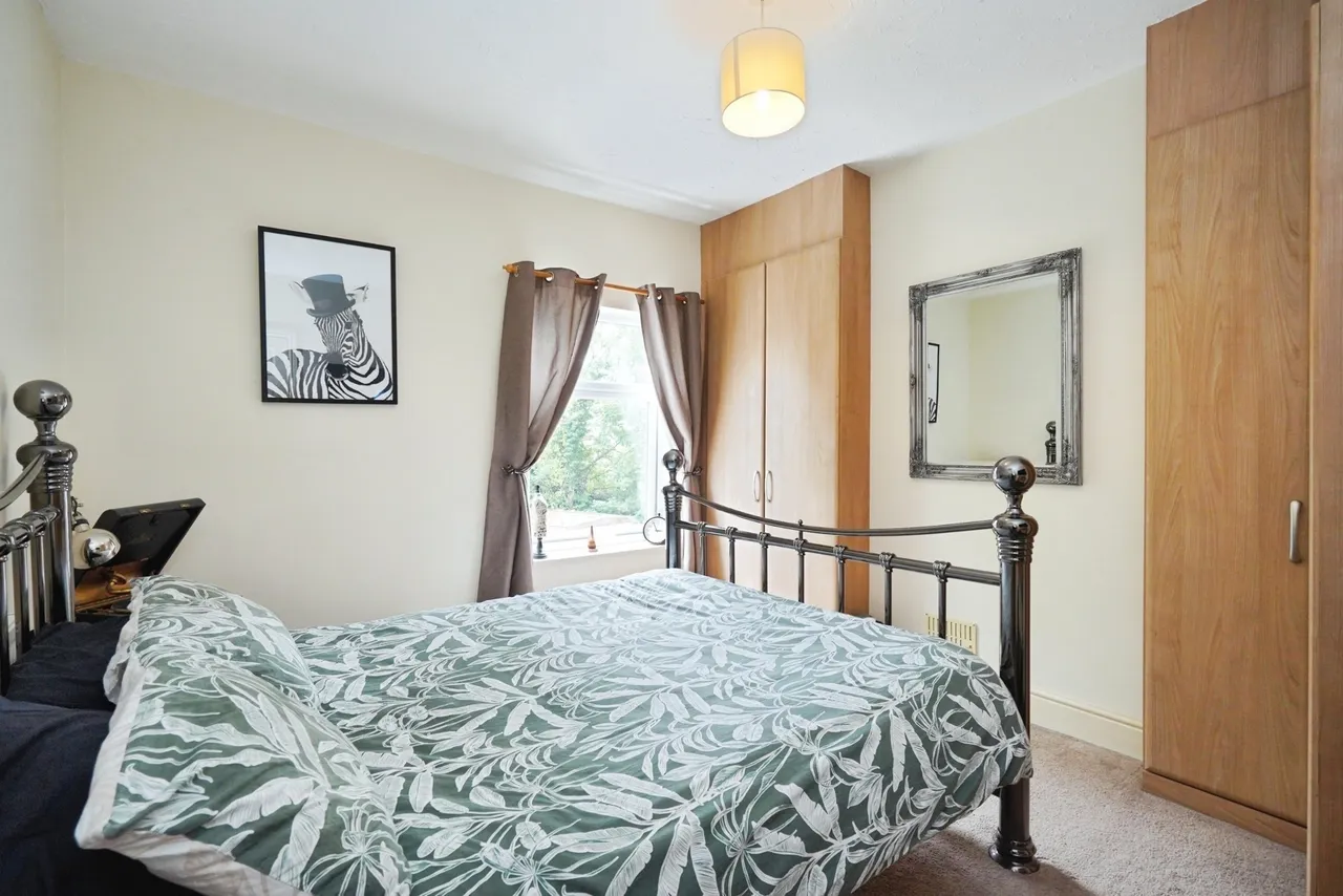 Grange Road, Hugglescote, LE67, photo 8
