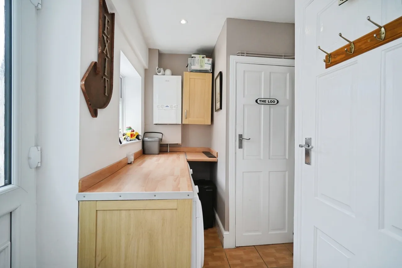 Grange Road, Hugglescote, LE67, photo 7