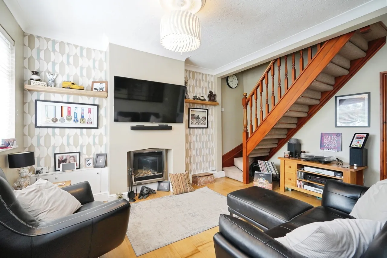Grange Road, Hugglescote, LE67, photo 5