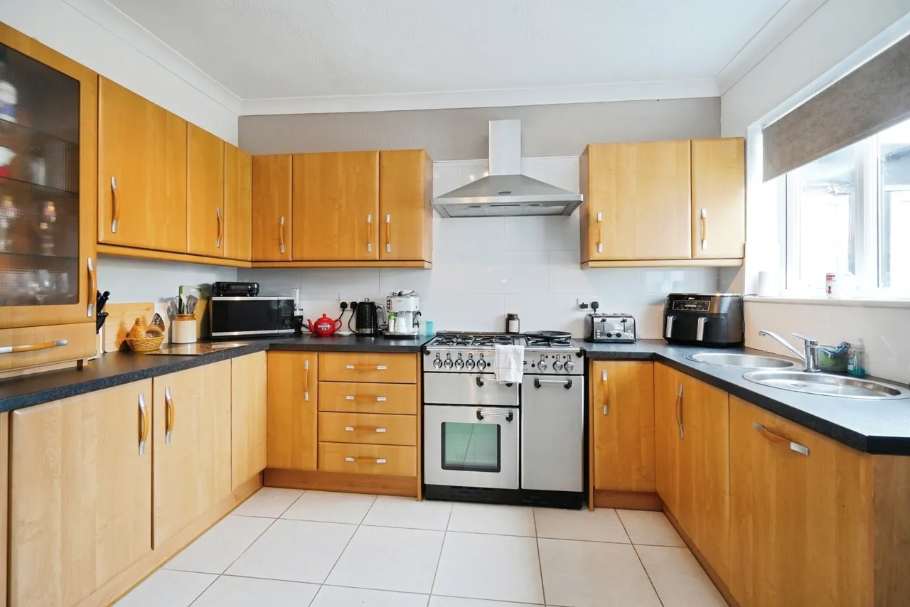 Grange Road, Hugglescote, LE67, photo 4