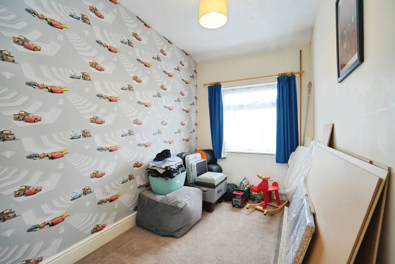 Grange Road, Hugglescote, LE67, photo 11