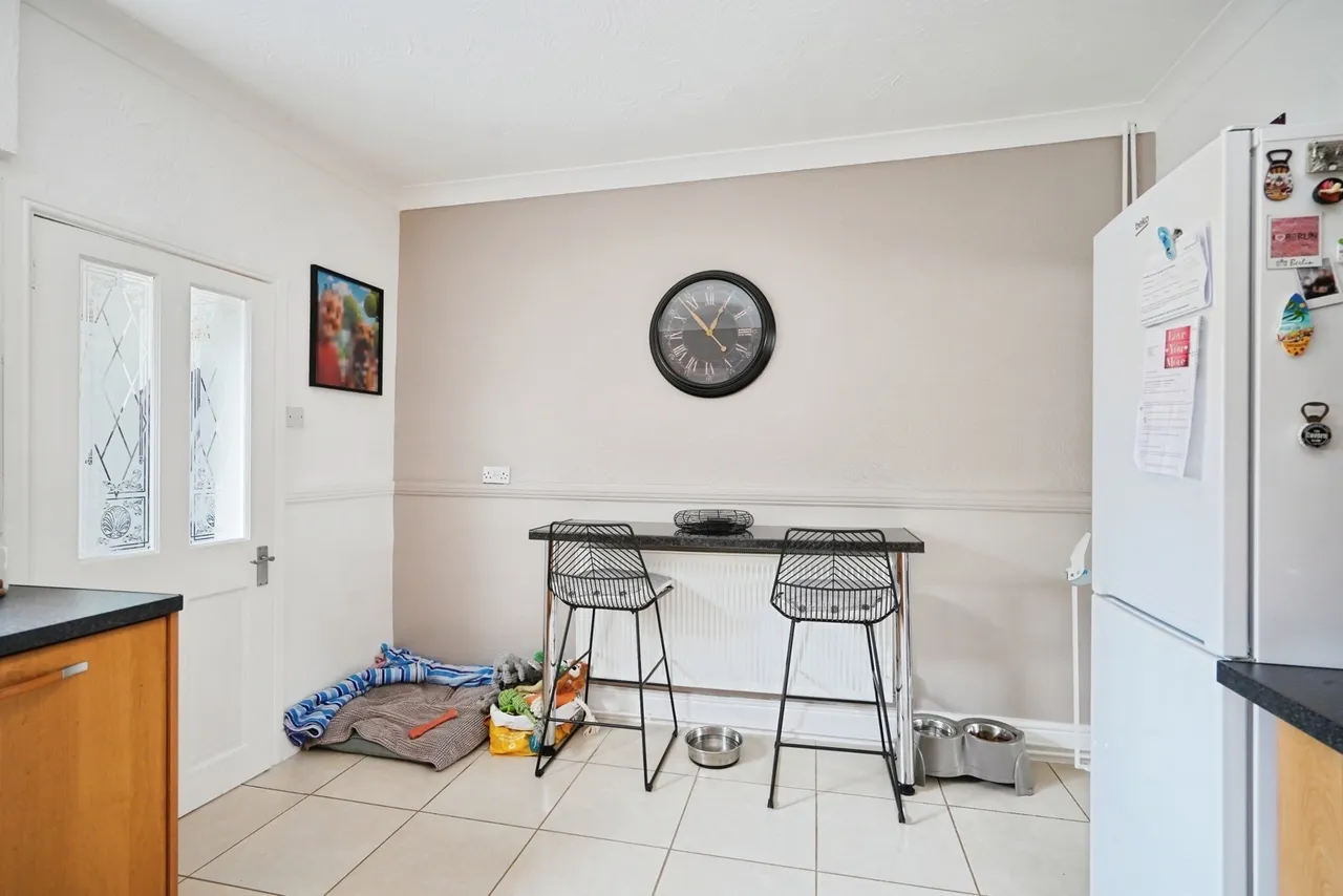 Grange Road, Hugglescote, LE67, photo 6
