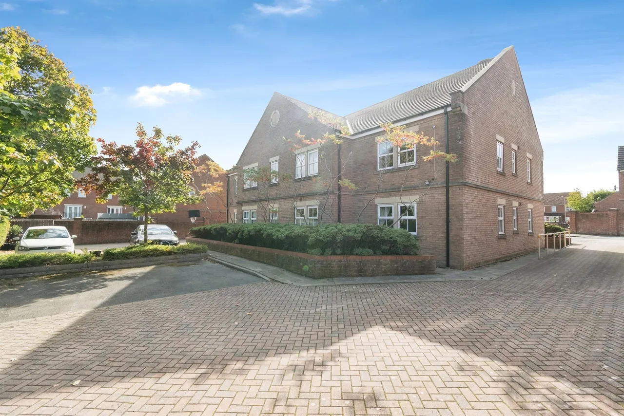 Redfearn Mews, Harrogate, photo 5