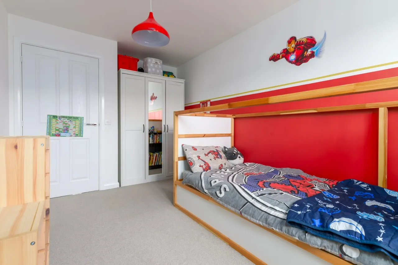Curlew Way, Inverkeithing, KY11 1FG, photo 21