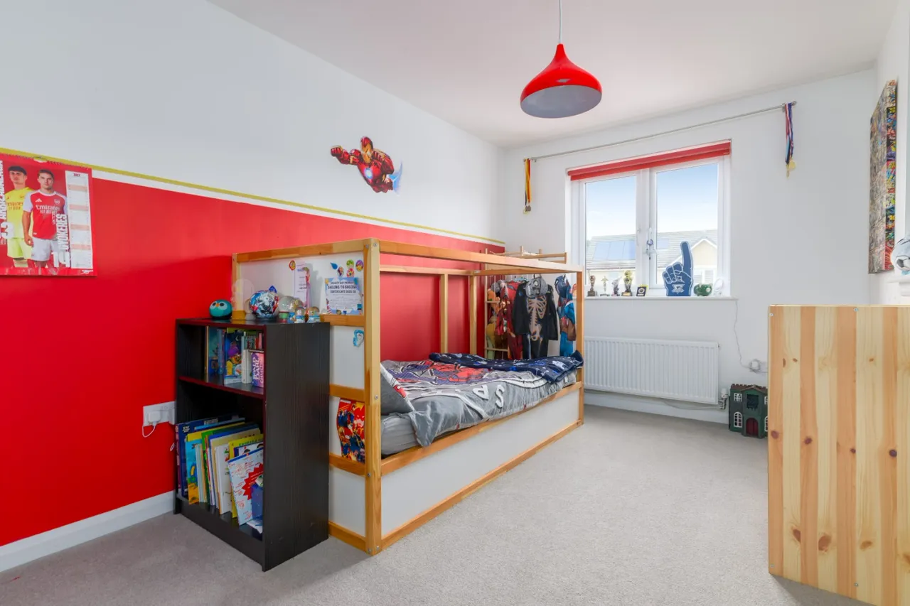 Curlew Way, Inverkeithing, KY11 1FG, photo 22