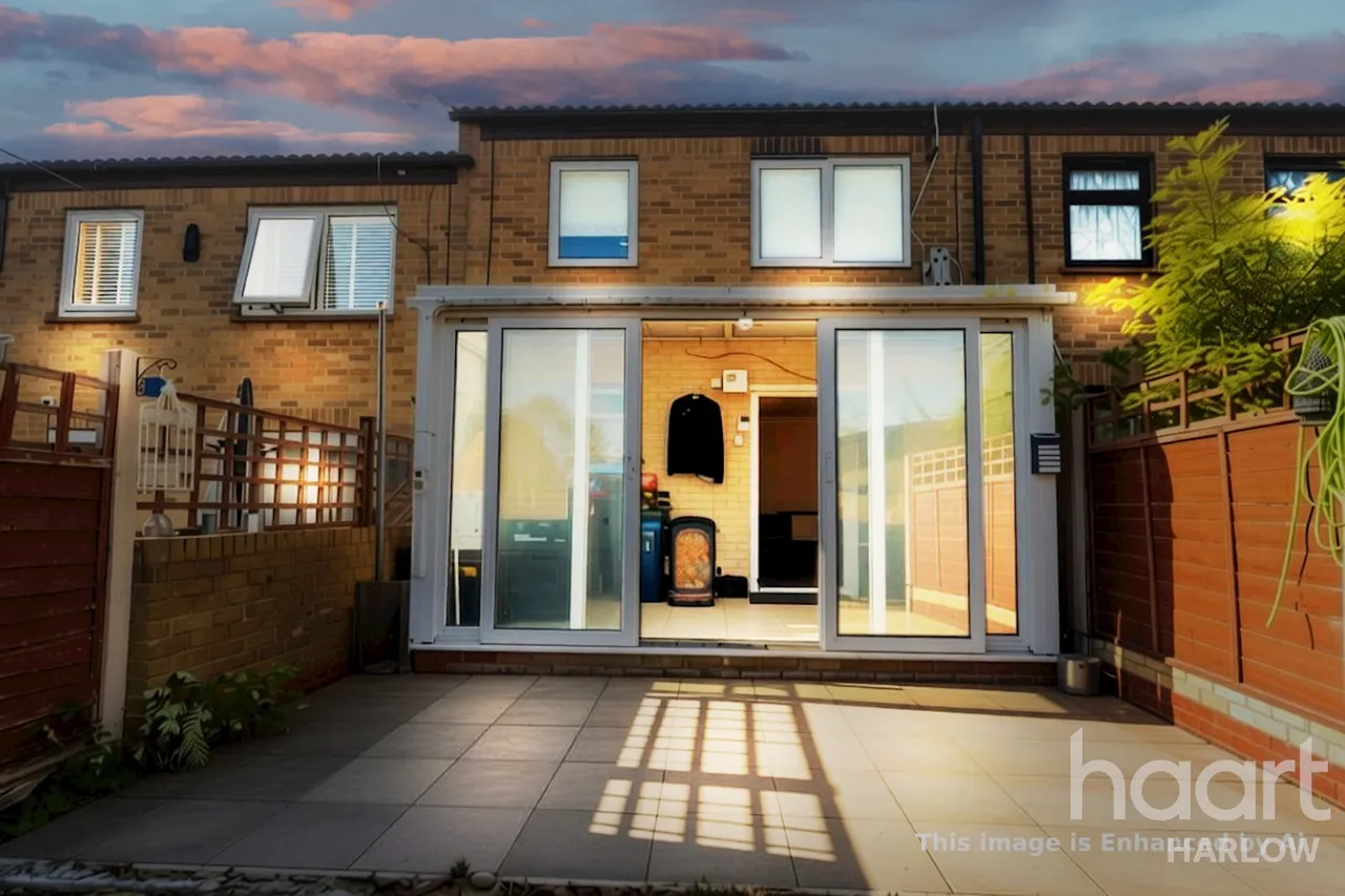 Hull Grove, Harlow, CM19, photo 5