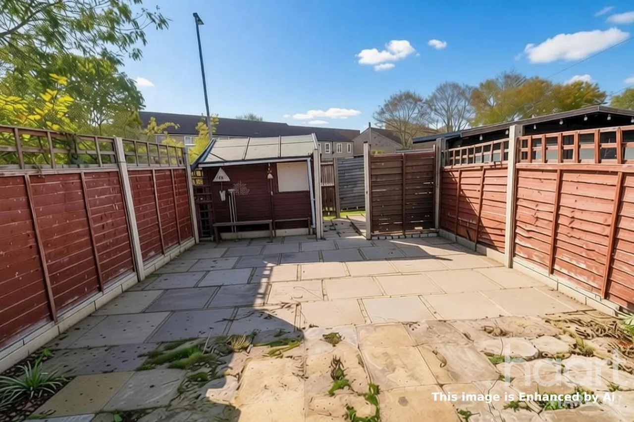 Hull Grove, Harlow, CM19, photo 4