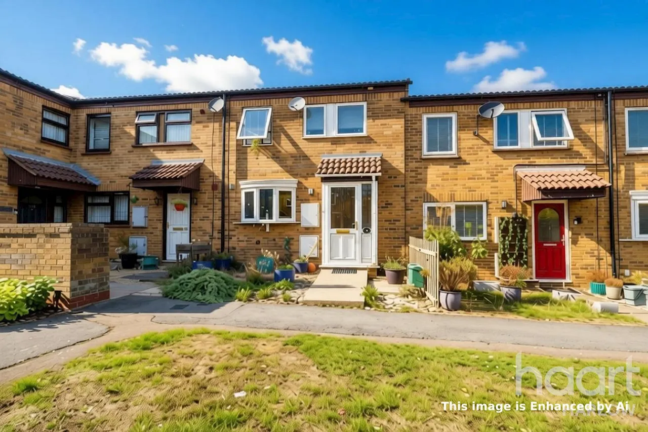 Hull Grove, Harlow, CM19, photo 14