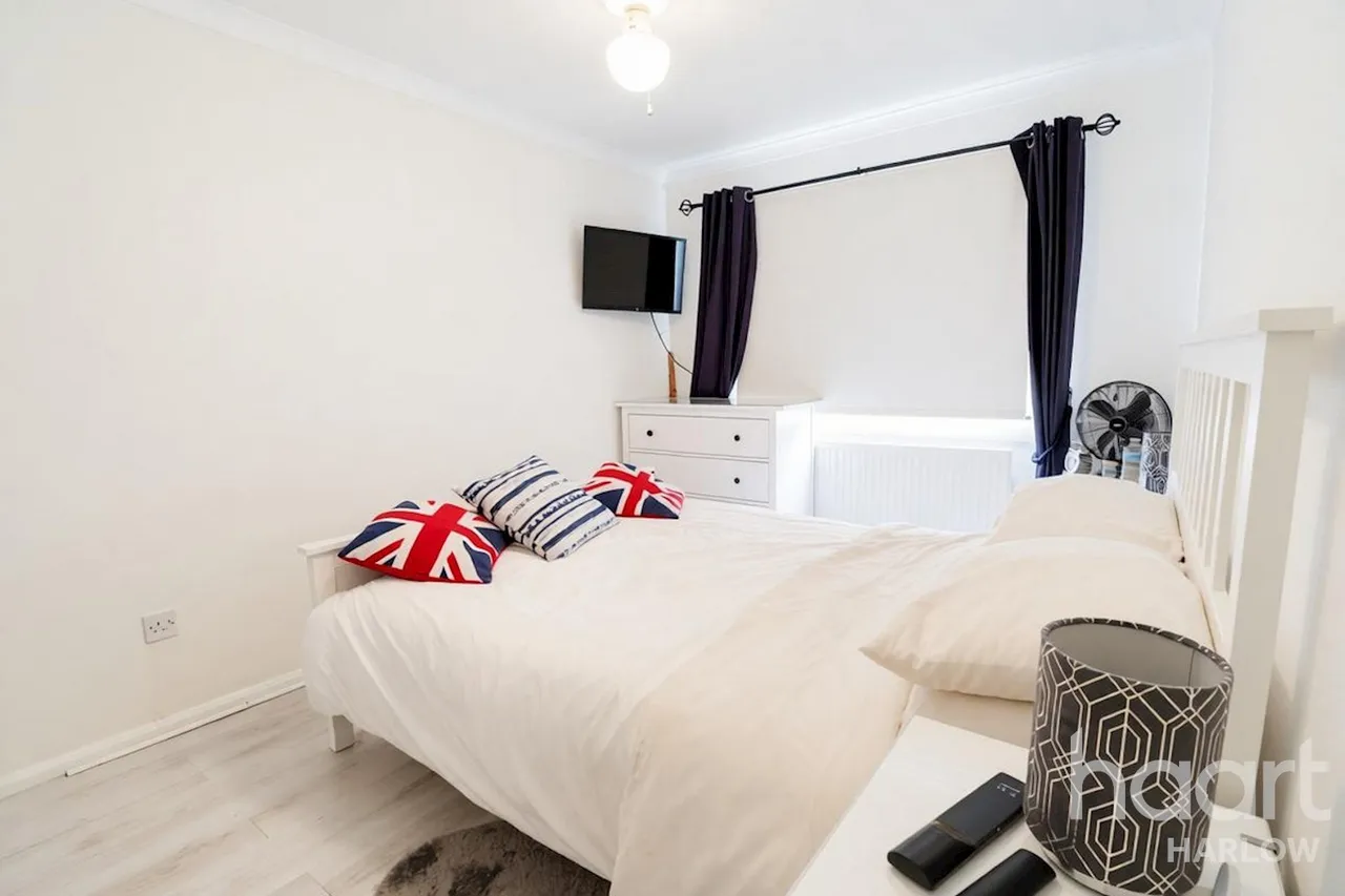 Hull Grove, Harlow, CM19, photo 10