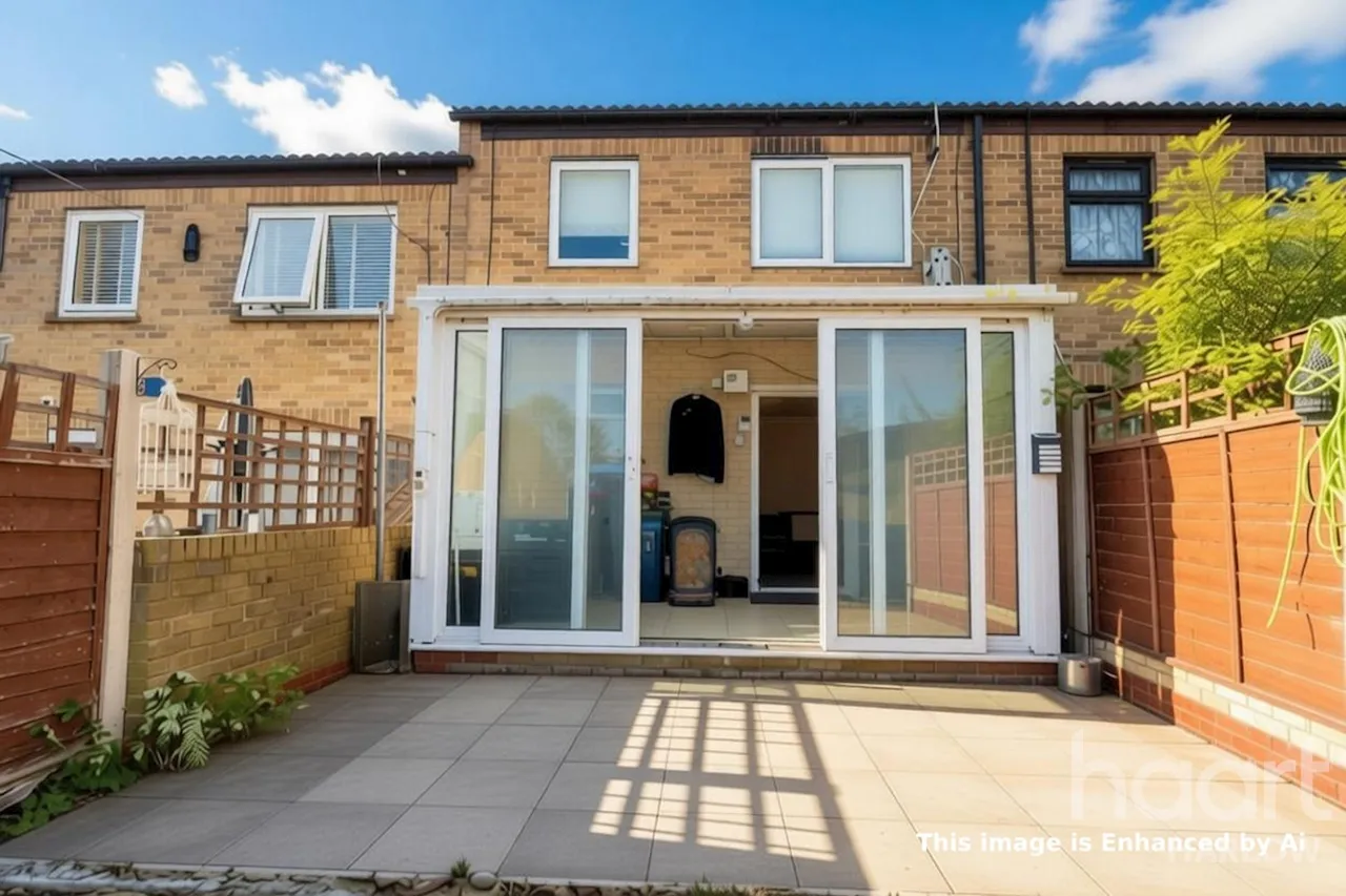 Hull Grove, Harlow, CM19, photo 15