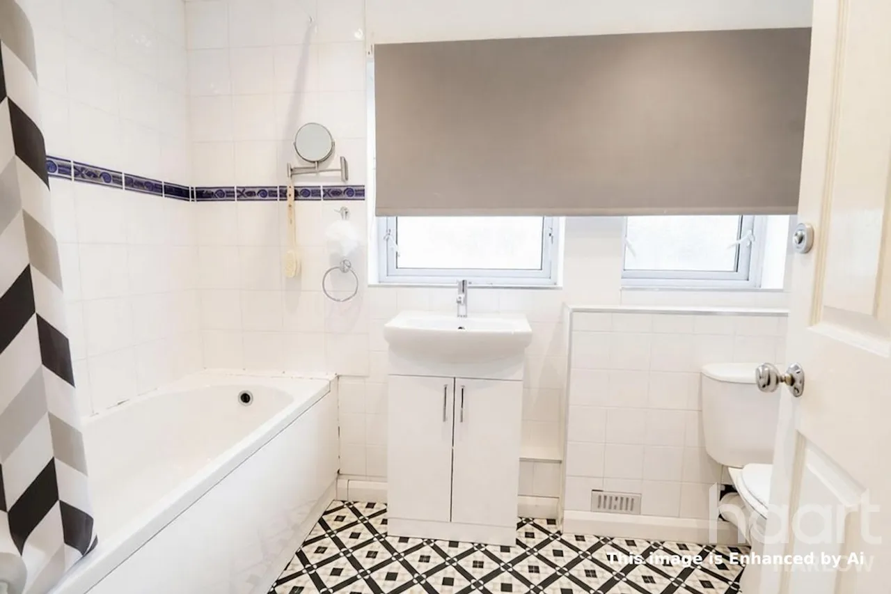Hull Grove, Harlow, CM19, photo 13