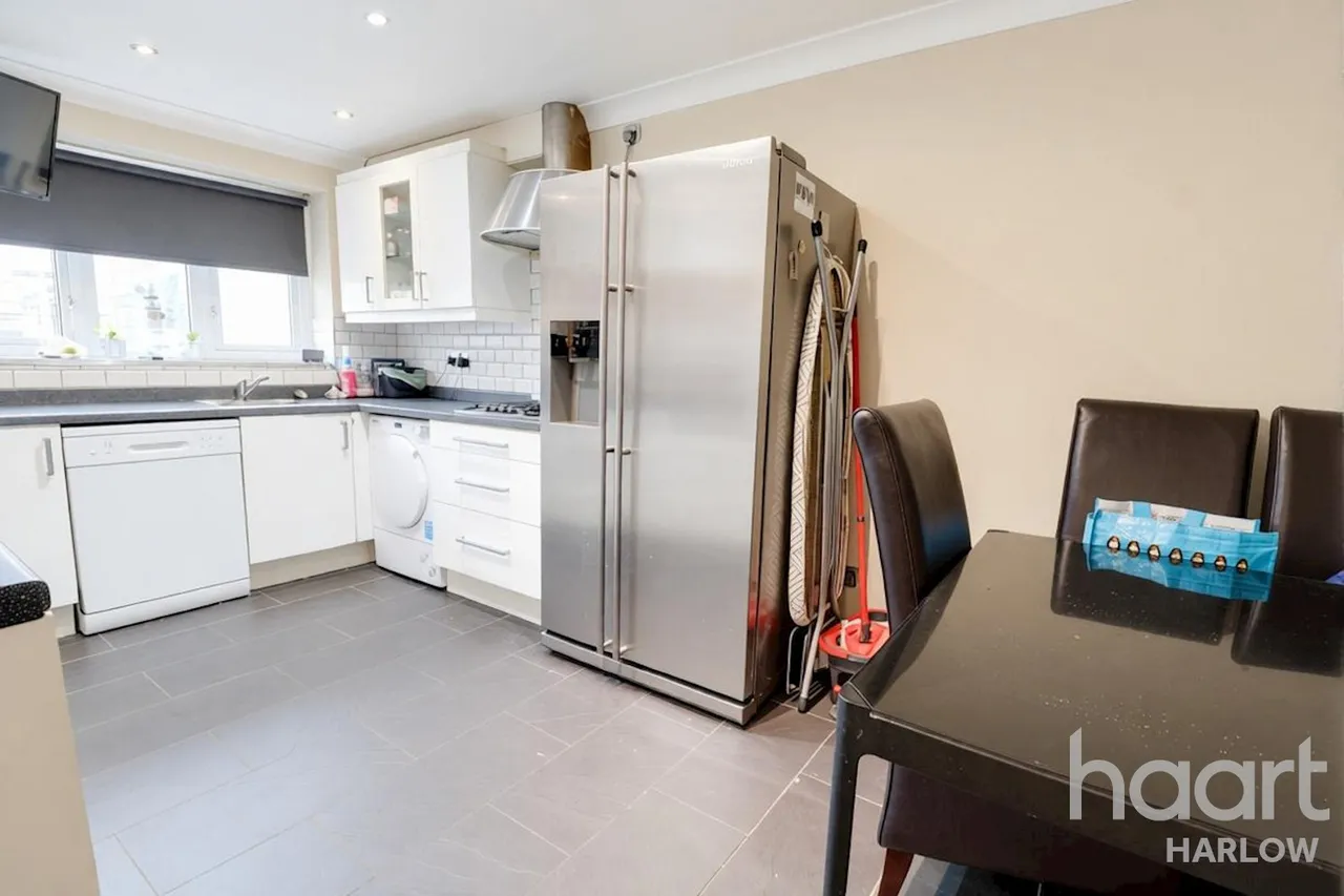 Hull Grove, Harlow, CM19, photo 8