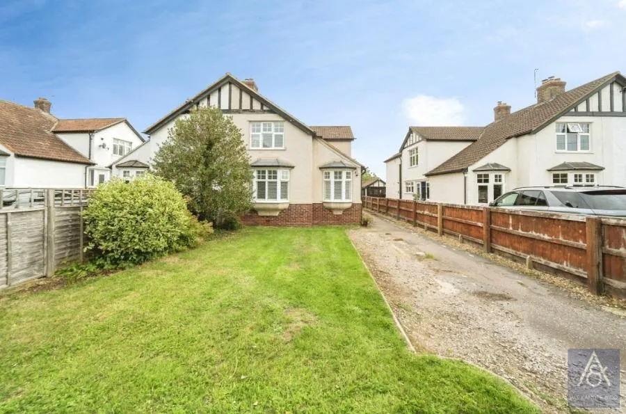Gawcott Road, Buckingham, MK18, photo 22