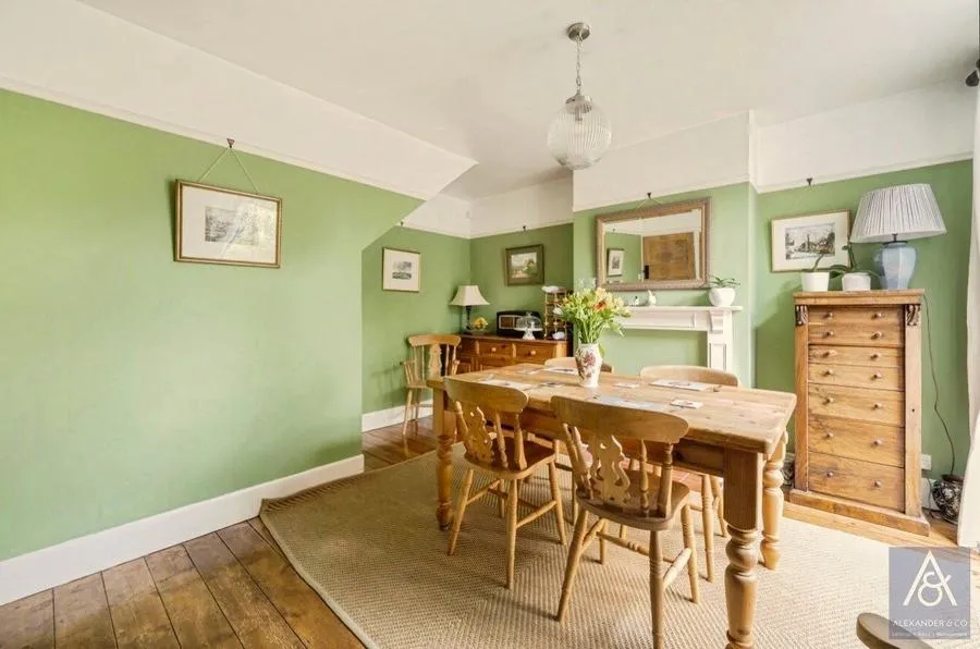 Gawcott Road, Buckingham, MK18, photo 8