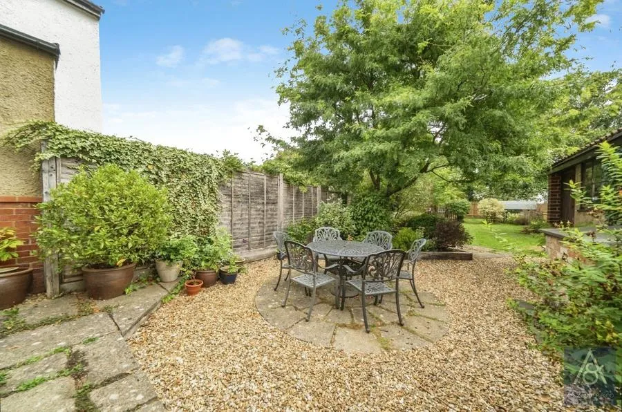 Gawcott Road, Buckingham, MK18, photo 13