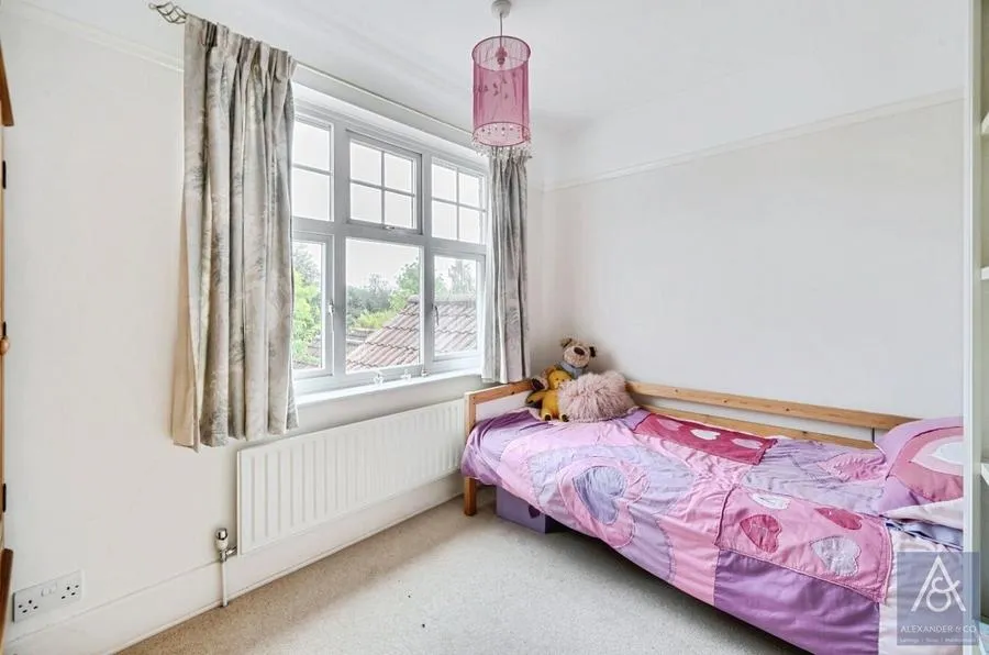 Gawcott Road, Buckingham, MK18, photo 20