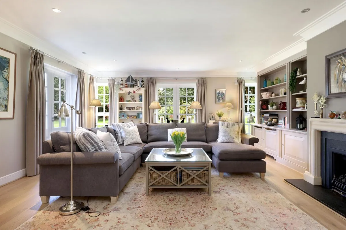 Abbots Drive, Virginia Water, GU25, photo 4
